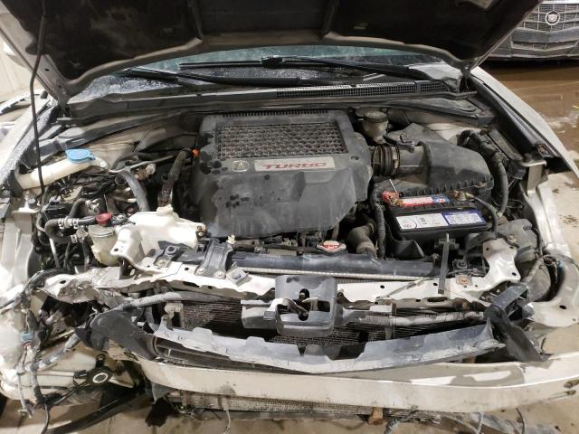 Photo 12 from auction – 2009 ACURA RDX TECHNO with VIN 5J8TB18519A800697