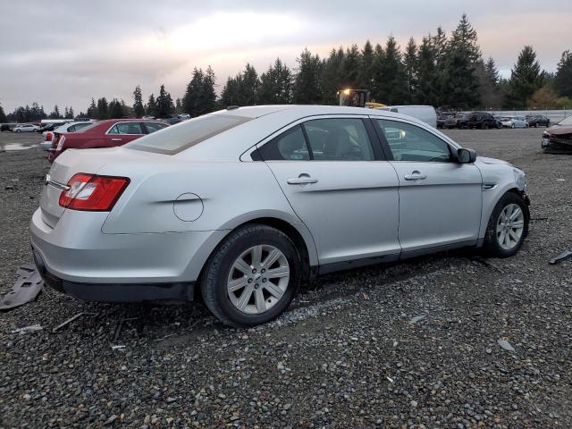 Photo 3 from auction – 2011 FORD TAURUS SE with VIN 1FAHP2DW1BG156430