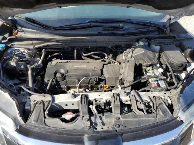 Photo 11 from auction – 2016 HONDA CR-V LX with VIN 2HKRM3H36GH506358