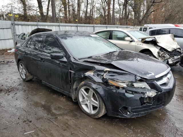 Photo 4 from auction – 2004 ACURA TL with VIN 19UUA66204A065281