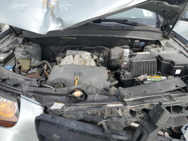 Zdjęcie 12 z aukcji – 2008 HYUNDAI SANTA FE G z VIN 5NMSG73D78H205452