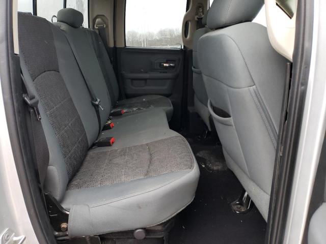 Photo 10 from auction – 2015 RAM 1500 SLT with VIN 1C6RR7GT4FS659418