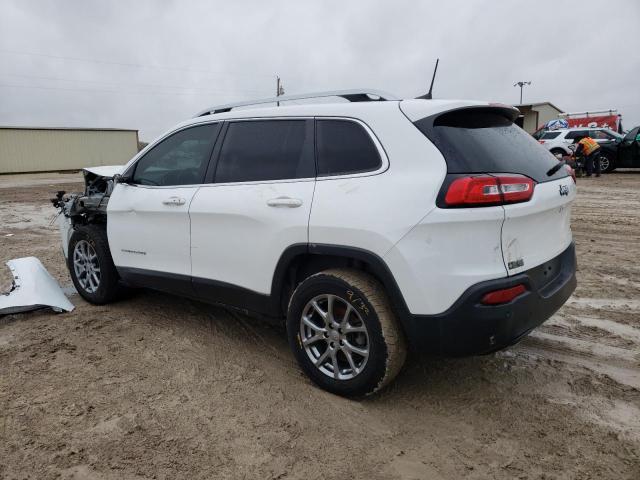 Photo 2 from auction – 2018 JEEP CHEROKEE L with VIN 1C4PJLLB5JD615518