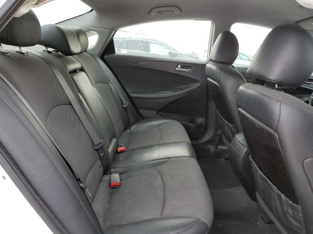 Photo 10 from auction – 2013 HYUNDAI SONATA SE with VIN 5NPEC4AC5DH677633