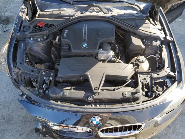 Photo 11 from auction – 2016 BMW 328 I SULE with VIN WBA8E9G55GNU27632