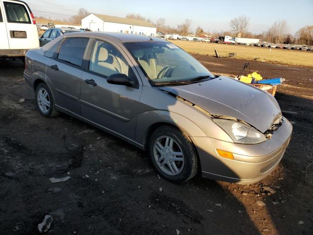 Photo 4 from auction – 2003 FORD FOCUS SE with VIN 1FAFP34PX3W178035