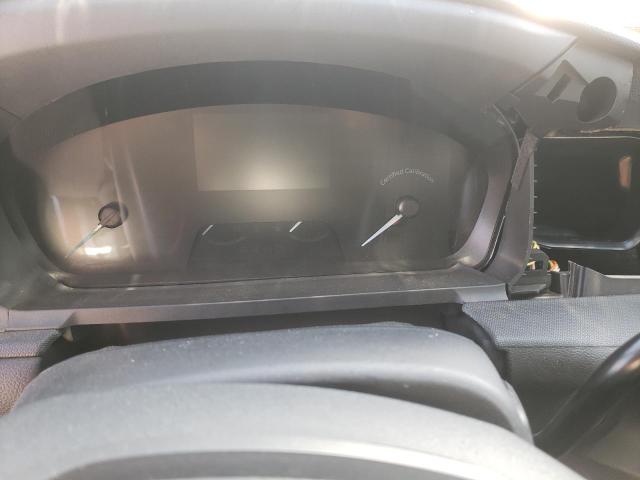 Photo 9 from auction – 2021 FORD EXPLORER P with VIN 1FM5K8AC9MNA08898