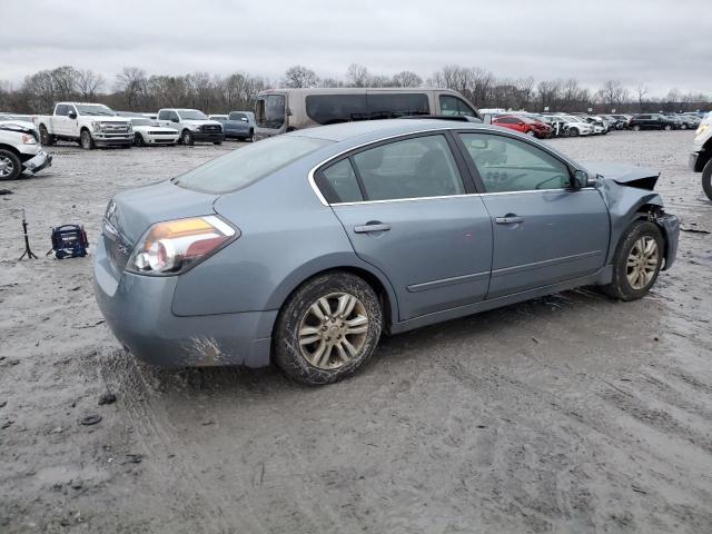 Photo 3 from auction – 2012 NISSAN ALTIMA BAS with VIN 1N4AL2AP8CN538154