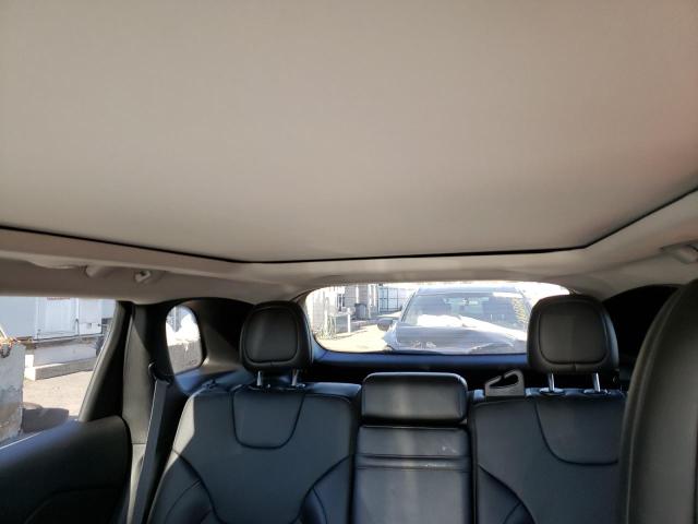 Photo 10 from auction – 2019 JEEP CHEROKEE L with VIN 1C4PJMDX3KD391361