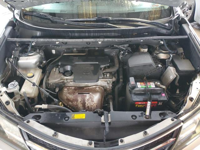 Photo 12 from auction – 2013 TOYOTA RAV4 LIMIT with VIN 2T3DFREV2DW055575