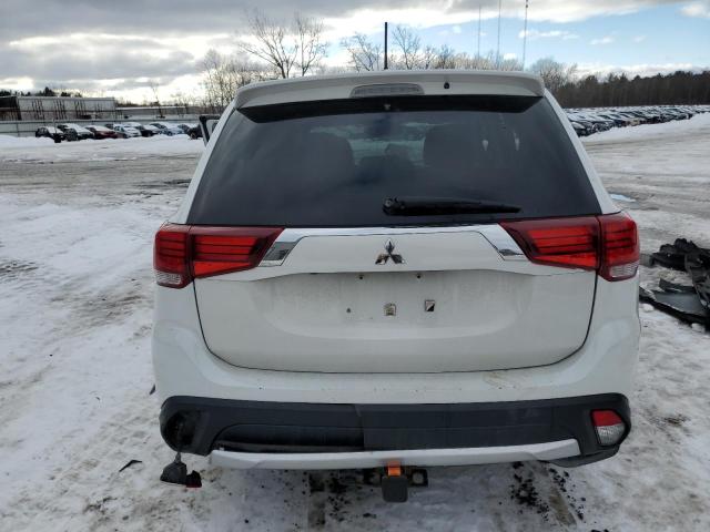 Photo 6 from auction – 2016 MITSUBISHI OUTLANDER with VIN JA4JZ4AX6GZ054559