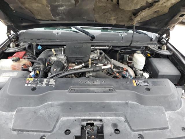 Photo 11 from auction – 2014 CHEVROLET SILVERADO with VIN 1GC1KYE81EF154748