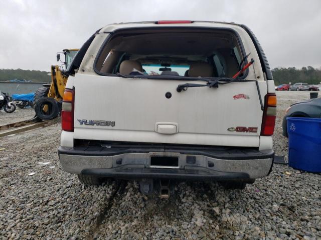 Photo 6 from auction – 2002 GMC YUKON with VIN 1GKEK13ZX2J149937