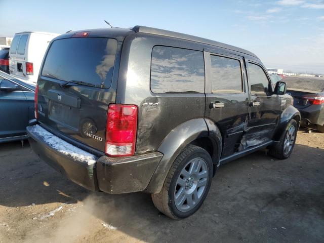 Photo 3 from auction – 2010 DODGE NITRO SE with VIN 1D4PU2GK9AW137915