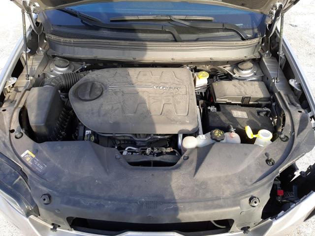Photo 11 from auction – 2019 JEEP CHEROKEE L with VIN 1C4PJMLX4KD453898