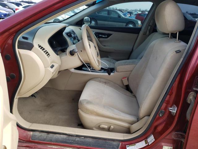 Photo 7 from auction – 2013 NISSAN ALTIMA 2.5 with VIN 1N4AL3AP8DC294847