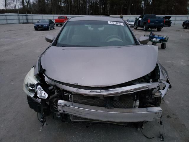 Photo 5 from auction – 2014 NISSAN ALTIMA 2.5 with VIN 1N4AL3AP7EN338424