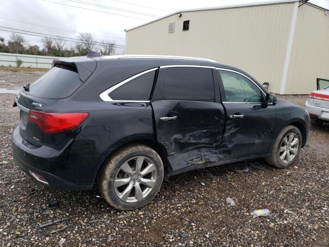 Photo 3 from auction – 2016 ACURA MDX ADVANC with VIN 5FRYD4H92GB023971