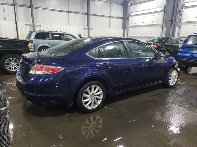 Photo 3 from auction – 2011 MAZDA 6 I with VIN 1YVHZ8CH6B5M04803