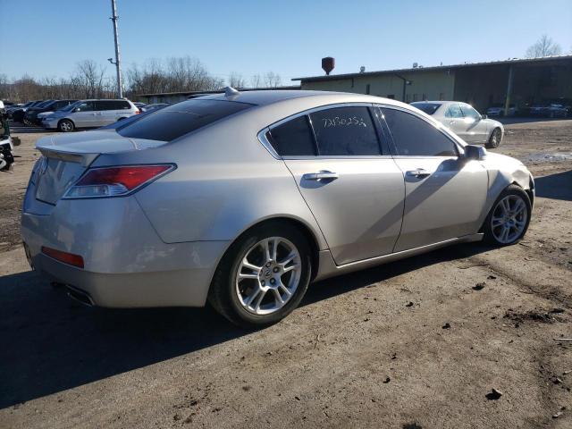 Photo 3 from auction – 2010 ACURA TL with VIN 19UUA8F58AA017996