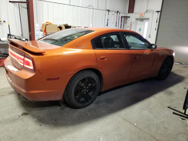 Photo 3 from auction – 2011 DODGE CHARGER R/ with VIN 2B3CM5CT3BH517622