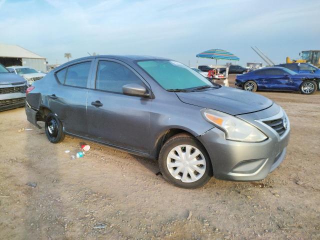 Photo 4 from auction – 2016 NISSAN VERSA S with VIN 3N1CN7AP7GL894694