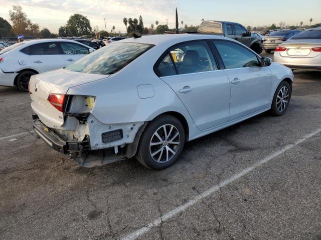 Photo 3 from auction – 2017 VOLKSWAGEN JETTA SE with VIN 3VWDB7AJ9HM260804