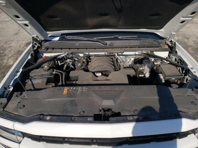 Photo 11 from auction – 2017 CHEVROLET SILVERADO with VIN 1GCRCPEC3HZ302285