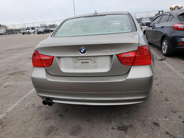 Photo 6 from auction – 2010 BMW 328 XI with VIN WBAPK7C53AA460545