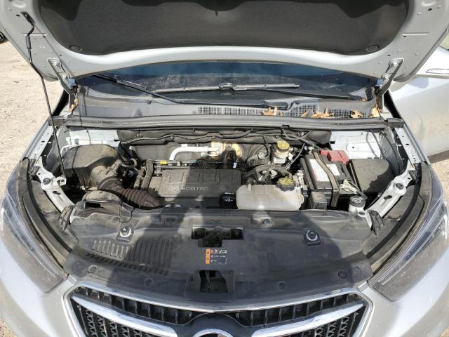 Photo 11 from auction – 2018 BUICK ENCORE PRE with VIN KL4CJASB4JB683979