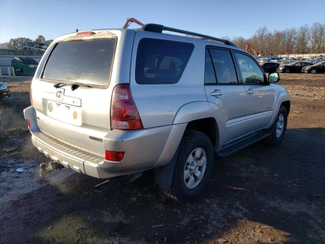 Zdjęcie 3 z aukcji – 2003 TOYOTA 4RUNNER SR z VIN JTEBU14R830014174