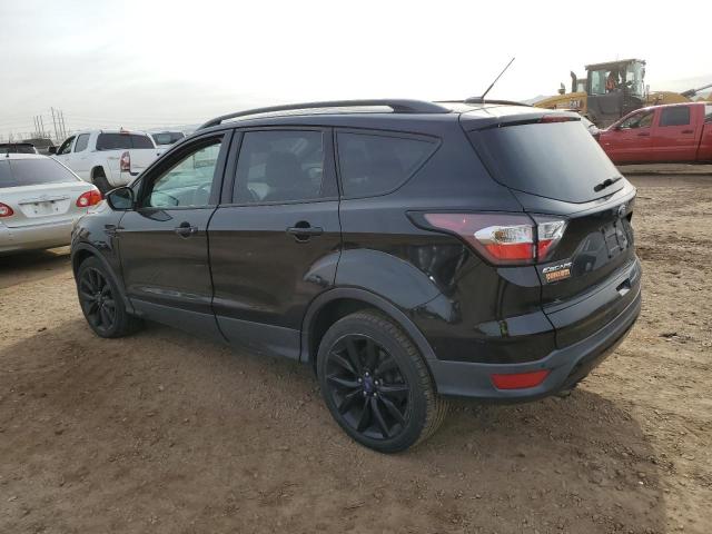 Photo 2 from auction – 2017 FORD ESCAPE TIT with VIN 1FMCU9JD9HUC13357
