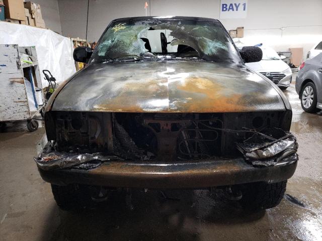 Photo 5 from auction – 2002 CHEVROLET S10 with VIN 1GCCT19W728182253