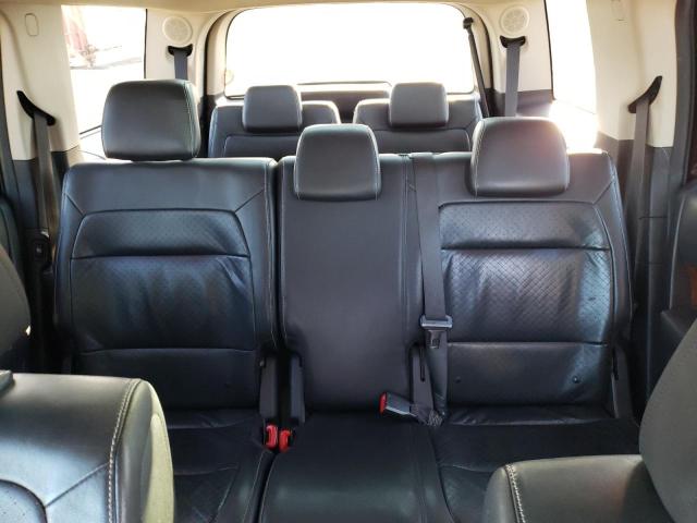 Photo 10 from auction – 2010 FORD FLEX LIMIT with VIN 2FMGK5DC4ABB36816