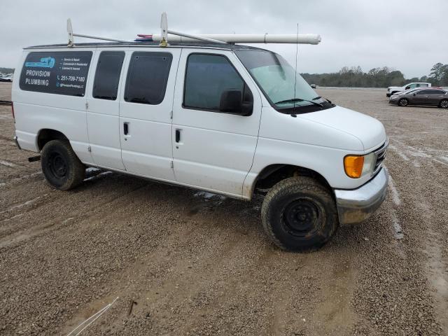 Photo 4 from auction – 2006 FORD ECONOLINE with VIN 1FBNE31L96DB09855