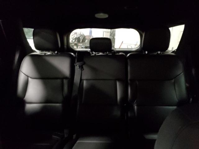 Photo 10 from auction – 2021 FORD EXPLORER P with VIN 1FM5K8AW7MNA16198