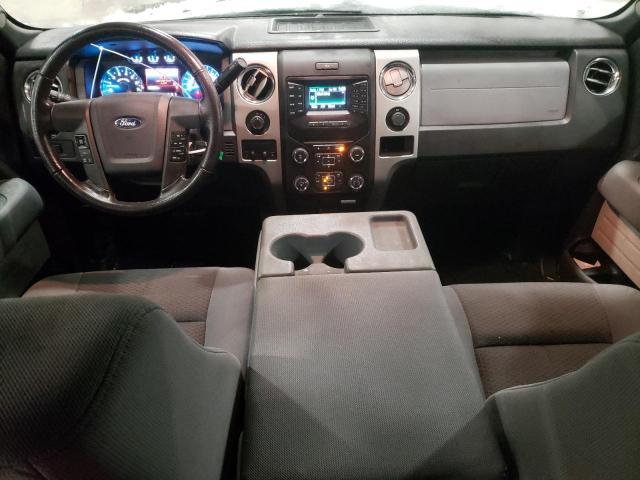 Photo 8 from auction – 2013 FORD F150 SUPER with VIN 1FTFX1EF1DKF14717