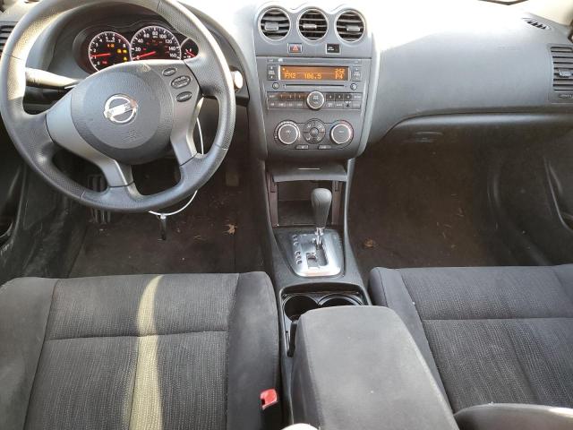Photo 8 from auction – 2010 NISSAN ALTIMA BAS with VIN 1N4AL2APXAN520347