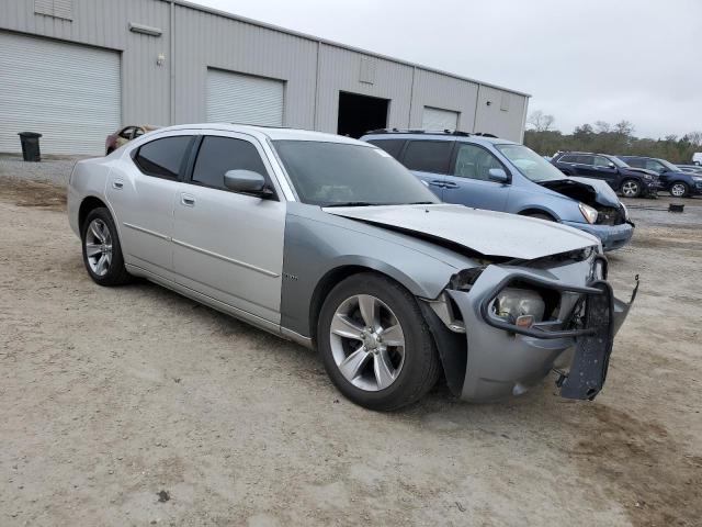 Photo 4 from auction – 2007 DODGE CHARGER R/ with VIN 2B3KA53H97H613925