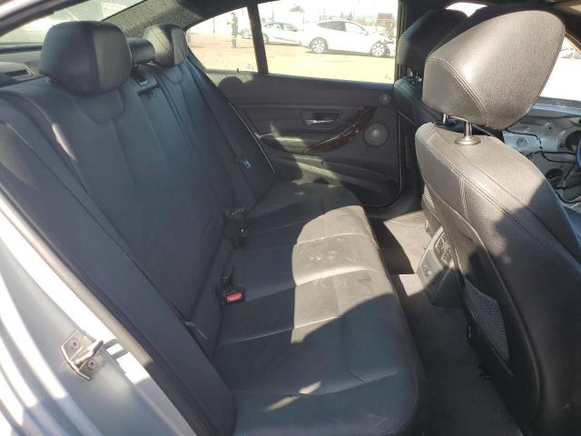 Photo 10 from auction – 2013 BMW 335 XI with VIN WBA3B9C58DF585381