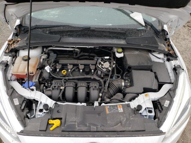 Photo 11 from auction – 2018 FORD FOCUS SE with VIN 1FADP3K24JL332381