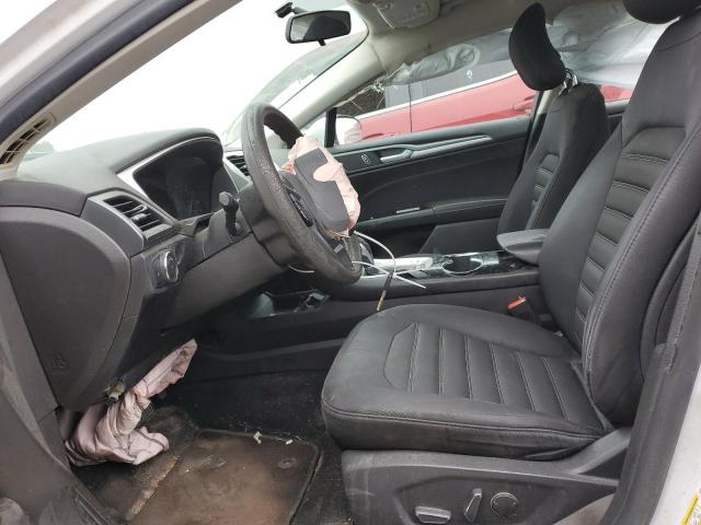 Photo 7 from auction – 2014 FORD FUSION SE with VIN 3FA6P0H73ER261823