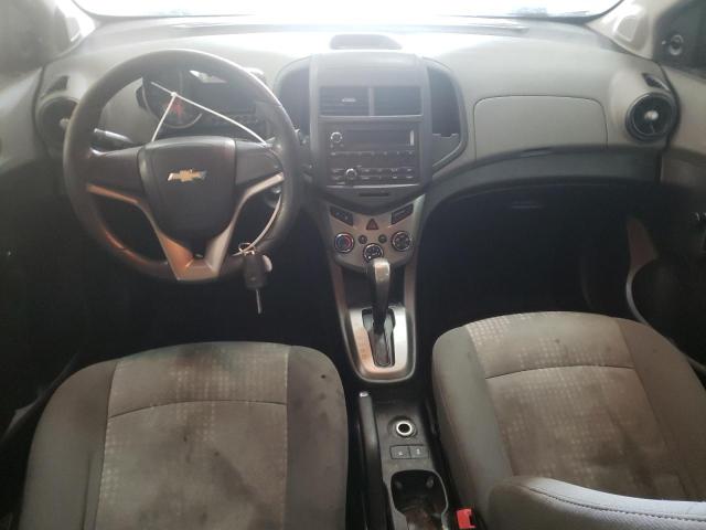 صورة رقم 8 من المزاد - 2012 CHEVROLET SONIC LS مع VIN 1G1JA5SH6C4201375
