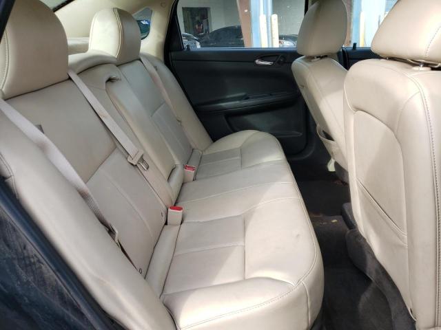 Zdjęcie 10 z aukcji – 2014 CHEVROLET IMPALA LIM z VIN 2G1WC5E33E1118324
