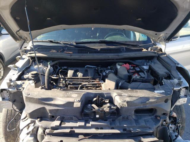 Photo 12 from auction – 2018 FORD EXPLORER X with VIN 1FM5K8D8XJGC51109