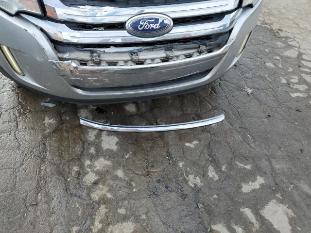 Photo 13 from auction – 2013 FORD EDGE LIMIT with VIN 2FMDK3K93DBA02480