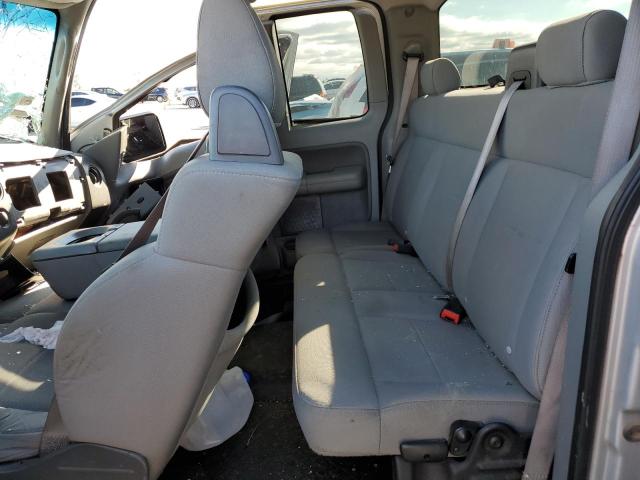 Photo 10 from auction – 2007 FORD F150 with VIN 1FTRX12W27NA42872