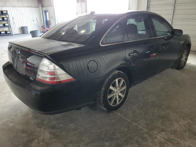 Photo 3 from auction – 2008 FORD TAURUS SEL with VIN 1FAHP24W98G126925