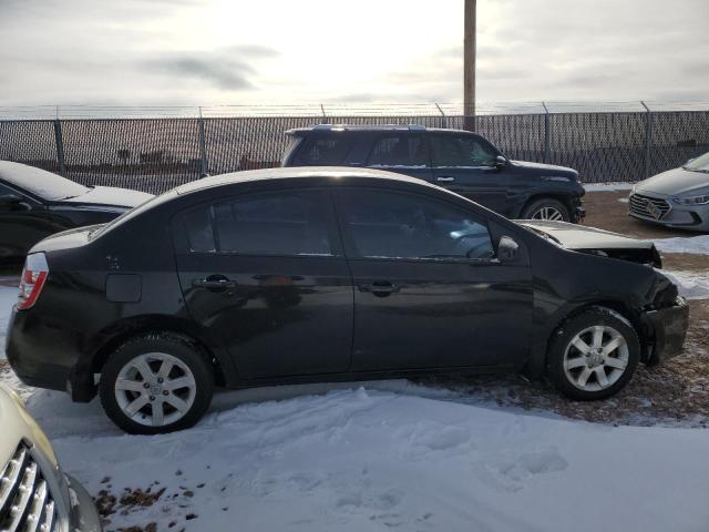 Photo 3 from auction – 2007 NISSAN SENTRA 2.0 with VIN 3N1AB61E37L617078
