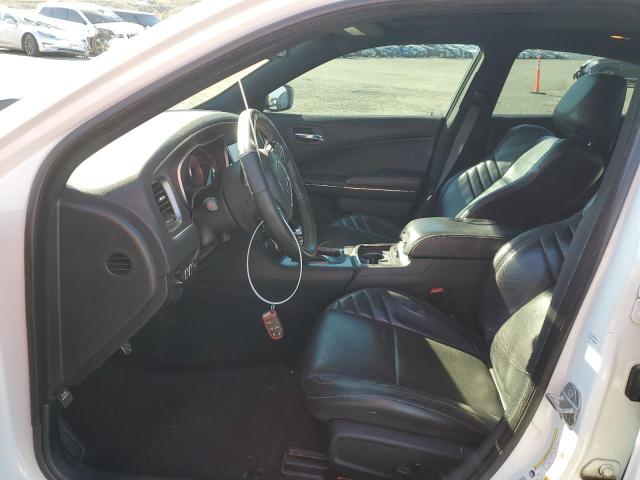 Photo 7 from auction – 2016 DODGE CHARGER SR with VIN 2C3CDXL93GH323490